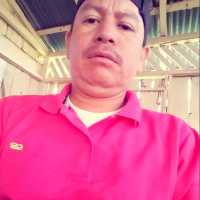 Juan Pablo Blandon Sequeira