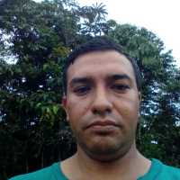 Luis Gonzalo García González