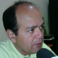 José Luis Prado Reyes