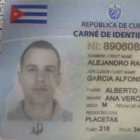 Alejandro García Alfonso