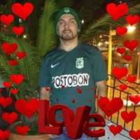 Robinson Jaramillo Gutierrez