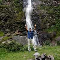 Jorge luis Pacherres Carrasco