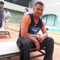 Benjamin Diaz Garcia