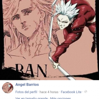 Kevin Alexander Moreno Garcia