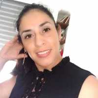 Claudia León 