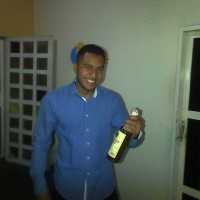 Daniel Sanchez SANCHEZ GUARIQUE