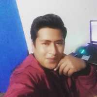 Yeffer dayner Huayhua Baltazar