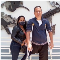 Jhonny sanchez colina