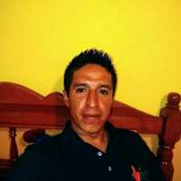 José Alfredo Aguilar Arzate