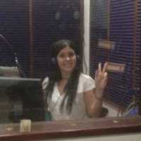 Morella Velasquez
