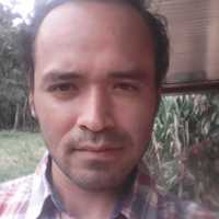 Wilson Jhonatan Vasquez Cruz