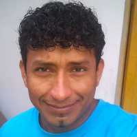 Cristhian Carrillo Castillo