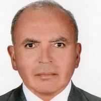 Andres Tassara Quispe