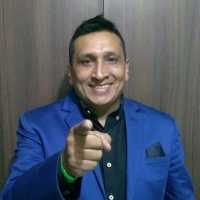 Carlos Ferney Hernández Támara