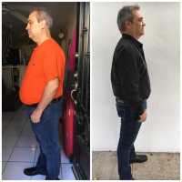 Bernardo Concepcion Ramos Aguirre