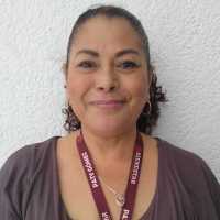 Patricia Reyes Gómez