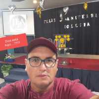 Diego César Villafañe