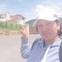 Ingar Natalia Romero