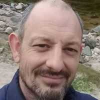 Fabian urizarbarrena