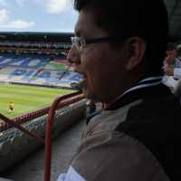 Arturo Blas Hernández