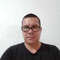 Walter Galindez Jiménez