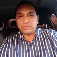 Jorge Felix Caballero Davila