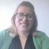 Rita Honoria Almeida García 