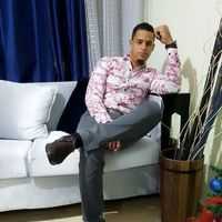 Aderlyn Mercedes De la Rosa