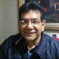 Victor Hugo Cespedes Guerrero