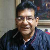 Victor Hugo Cespedes Guerrero