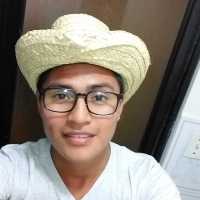 Robinson Pineda Santi