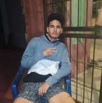 Joscar Jose Carreno Millan