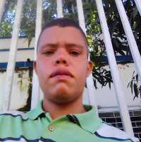 jhondert Rodríguez flores