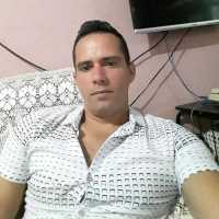 Yordanis Cruz Garrido