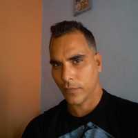 Yosmel Padrón Blanco