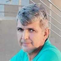 Mauricio Chávez Perdomo