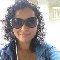 Ana Mary Guerra Vega