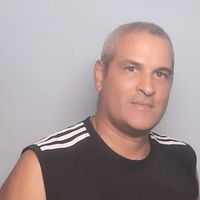 Angel Isidro Expósito Ballester