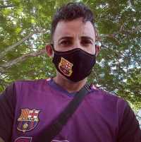 Rubén Gutierrez Peña