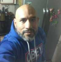 Roberto Mena Landaeta