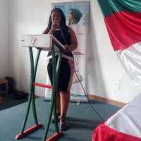 Randisa Vonimboahirana Rojo Lalaina