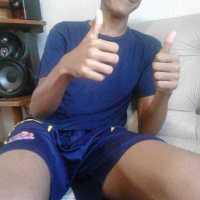 Brayan Miguel Blanco Rengel