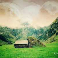 Ana Gloria Mena Garcia