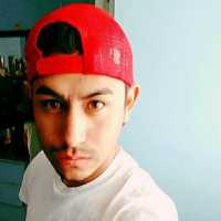 Cesar Gerardo Espinosa Juarez