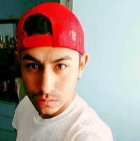 Cesar Gerardo Espinosa Juarez