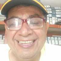 Hugo Ariel Lopez Tamayo