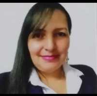 María Del Cármen Cárdenas