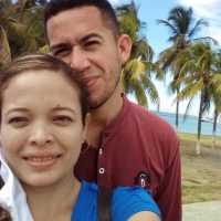 Carlos David Pino Rodriguez