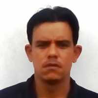 Jose Antonio Hernandez