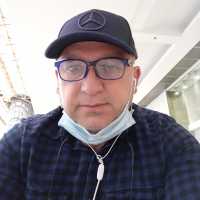 Sergio Omar Silva Campos